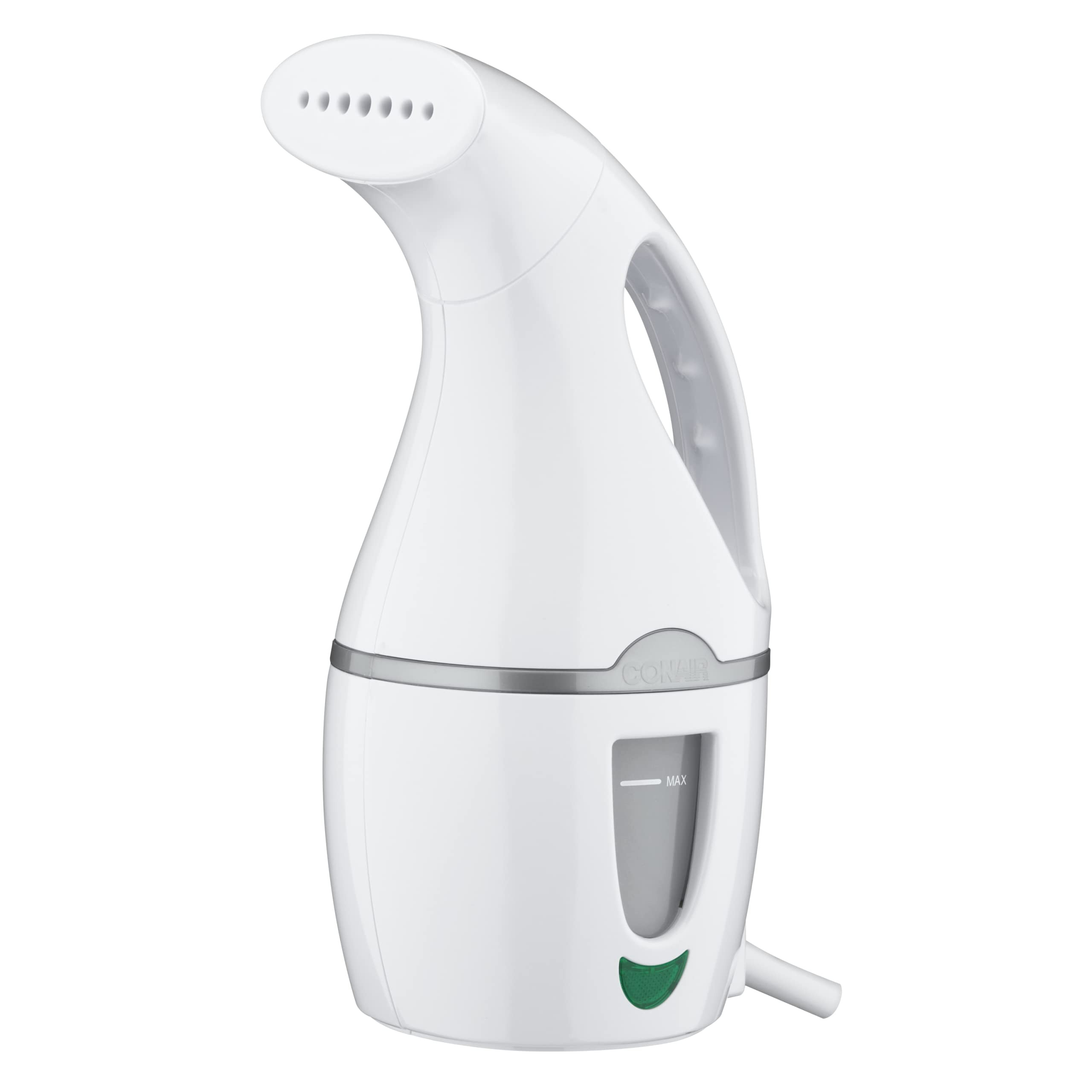 Conair Handheld Travel Garment Steamer for Clothes, CompleteSteam 1100W, For Home, Office and Tra... | Amazon (US)