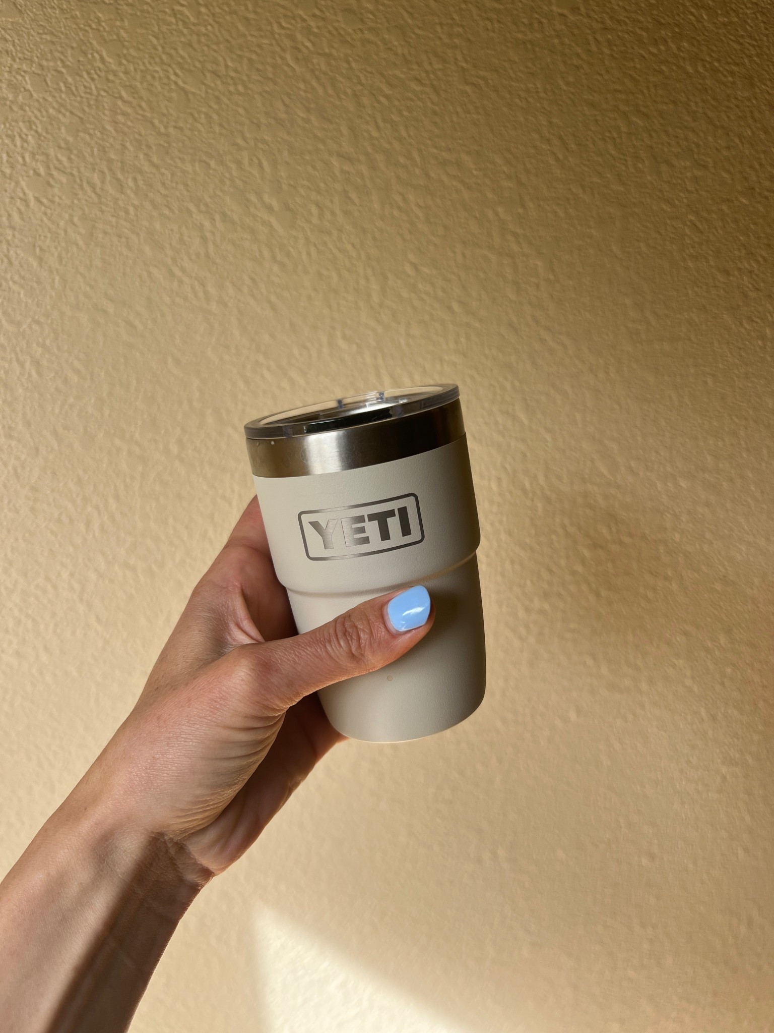 My favorite little 8oz Yeti for hot latte! It’s just SO cute🥹 and a few other of my favorite coffee cups!

#LTKHome #LTKGiftGuide #LTKFindsUnder50