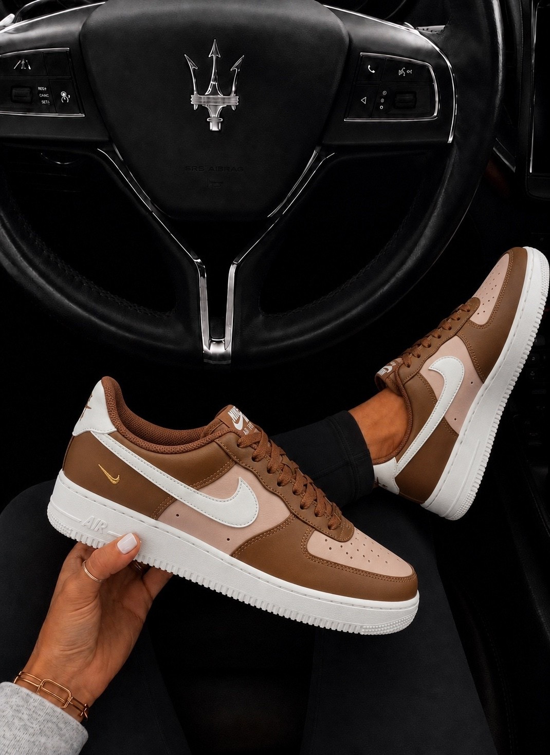 Nike 40% off runs true to size