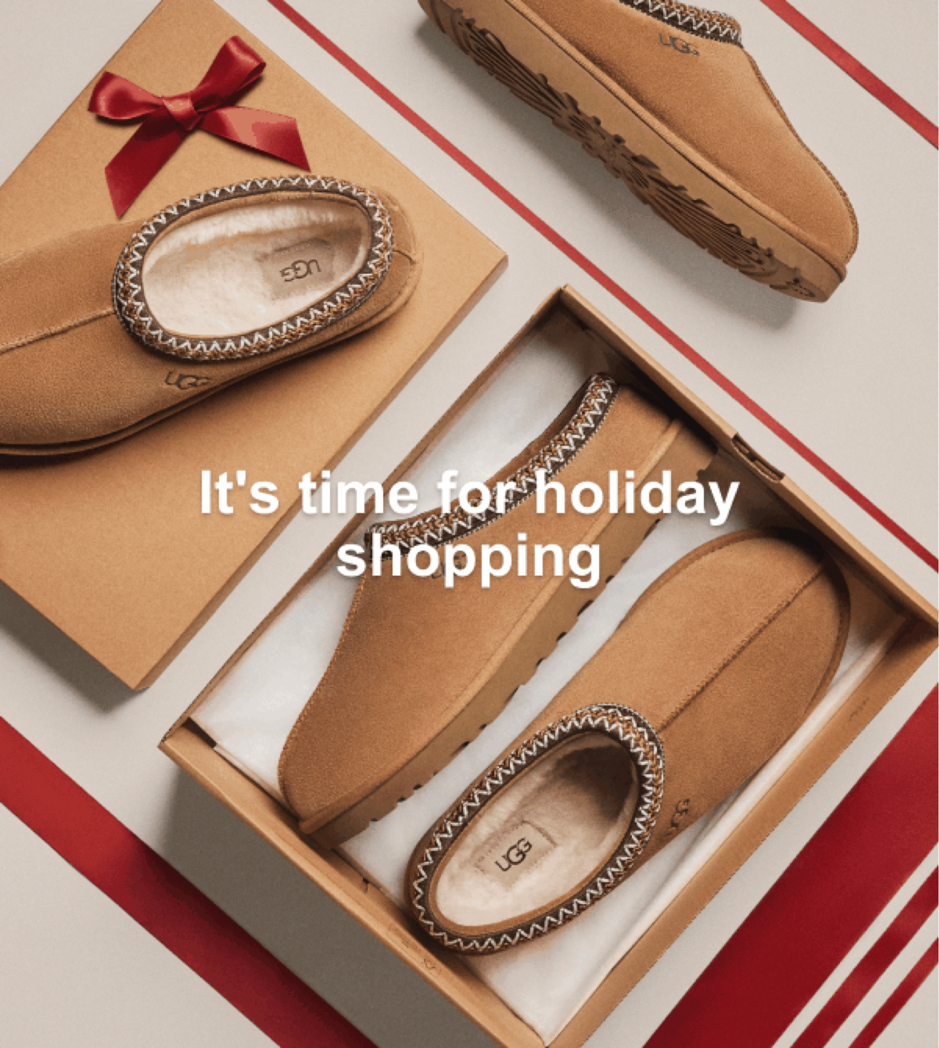 It’s Ugg Season

#LTKHoliday #LTKGiftGuide #LTKShoeCrush