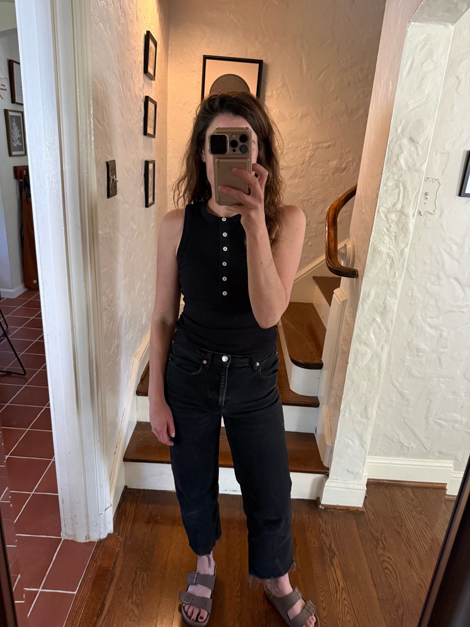 ootd

#LTKdayinmylife #LTKootd #LTKgrwm