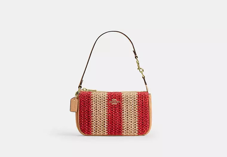Nolita 19 | Wallets | Coach | COACH® | Coach (US)