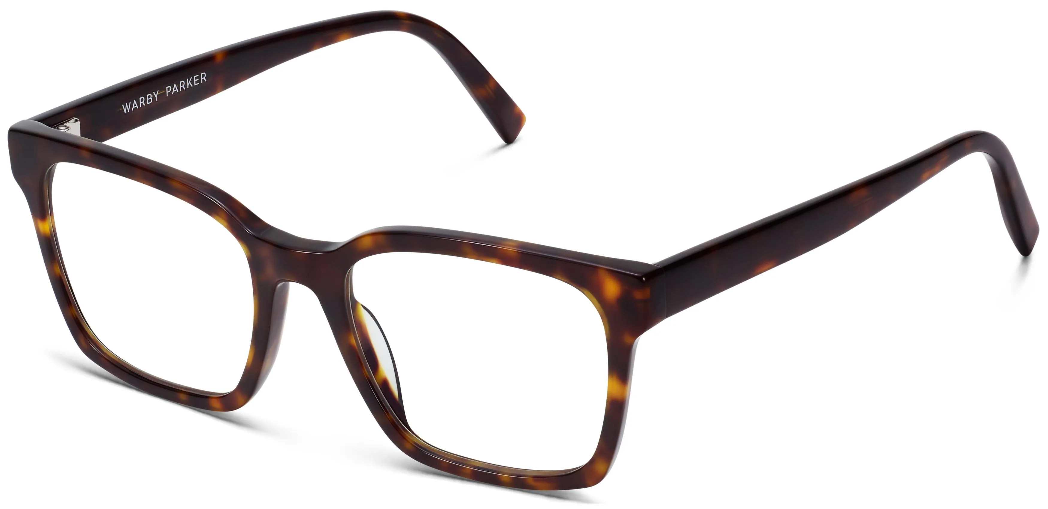 ColorRistretto Tortoise | Warby Parker (US)