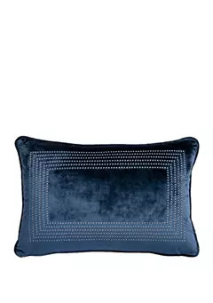 12 in x 18 in Gardenia Pillow | Belk