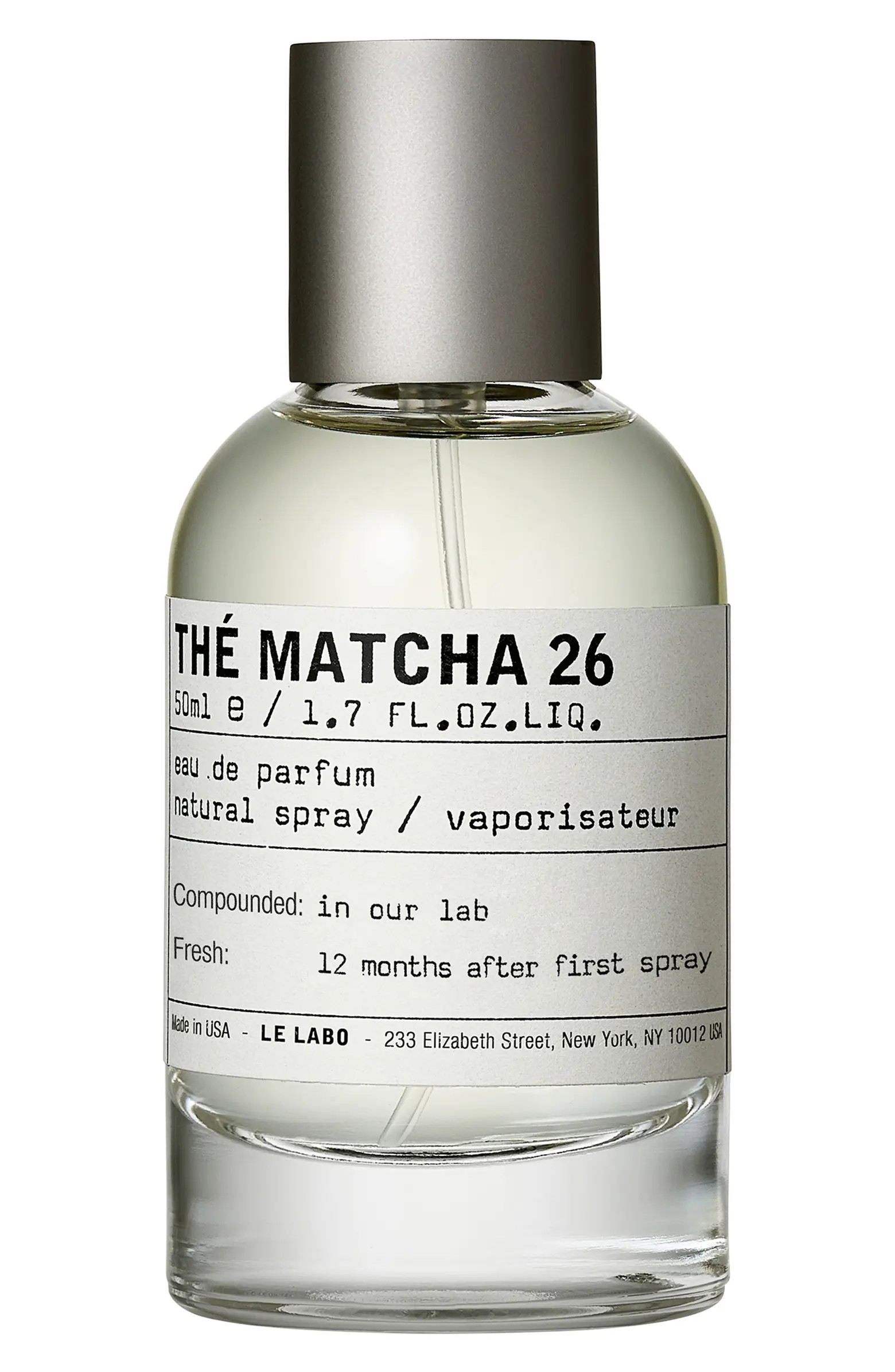 Thé Matcha 26 Eau de Parfum | Nordstrom