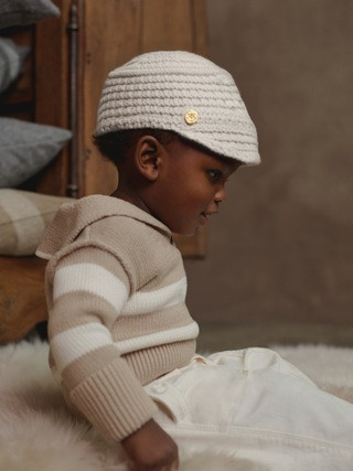 Baby Sailor Sweater | Banana Republic (US)