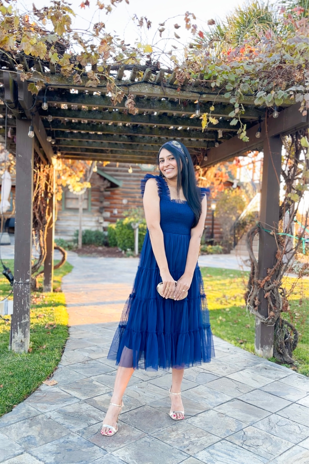 The prettiest tulle dress ever!! And it comes in a ton of colors! 


#LTKstyletip #LTKsalealert #LTKSeasonal