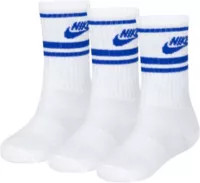 Nike Youth Sport Futura Socks - 3 Pack | DICK'S Sporting Goods