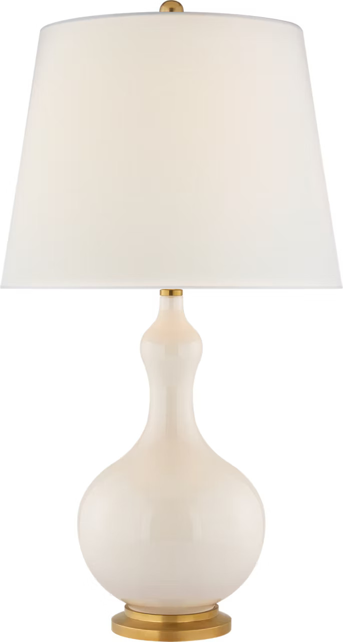 Addison Medium Table Lamp | Visual Comfort
