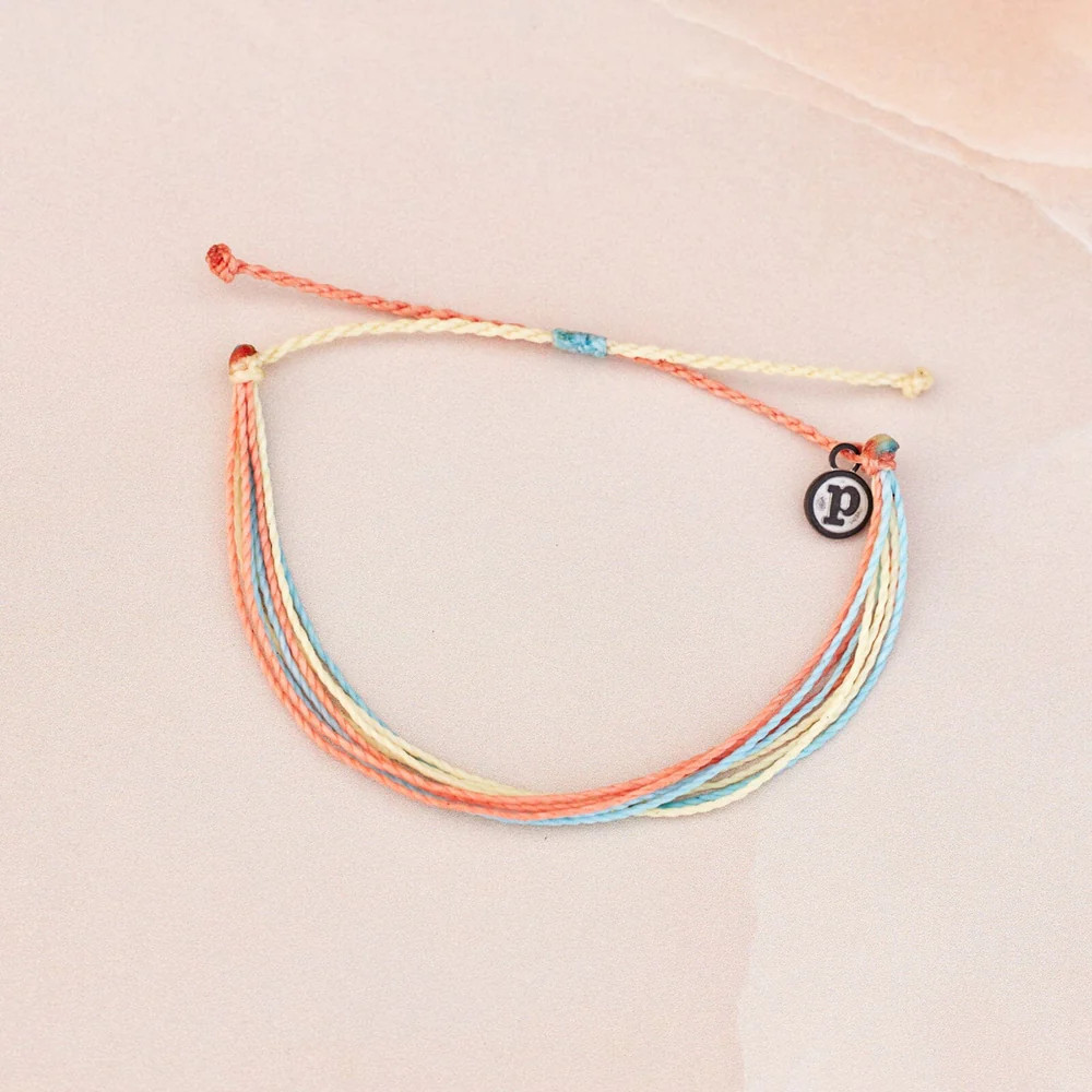 Beach Life Bracelet | Pura Vida Bracelets