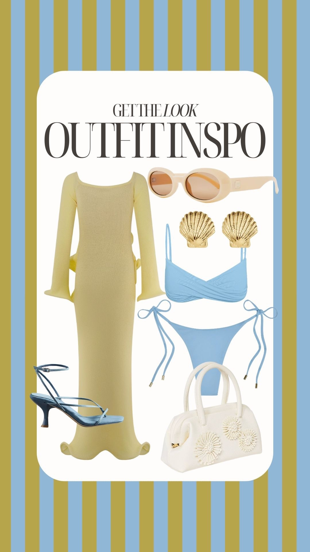 Spring break back vacation outfit 

#LTKgrwm #LTKootd #LTKTravel