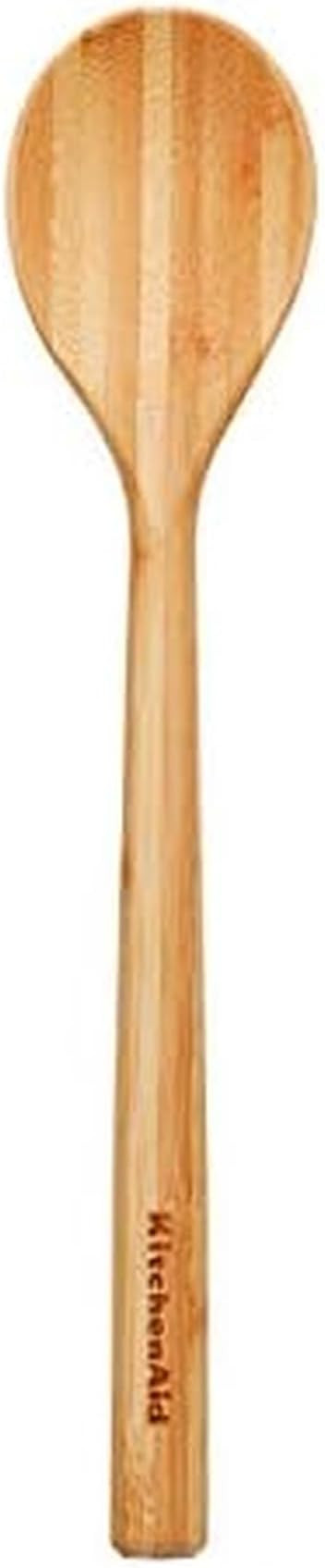 KitchenAid Universal Bamboo Tools, 12-Inch | Amazon (US)