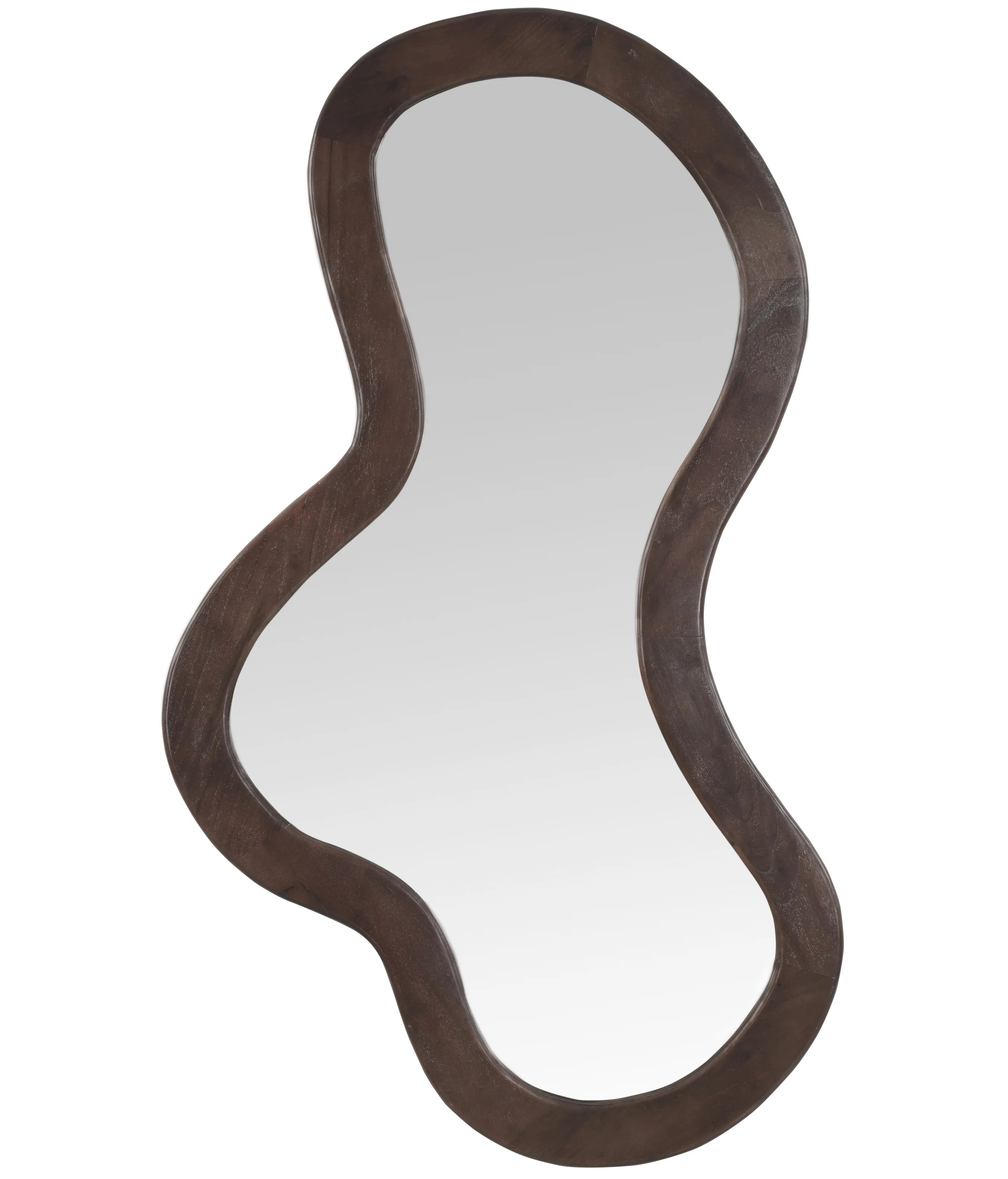 Wrought Studio™ Kirch Accent Mirror | Wayfair | Wayfair North America