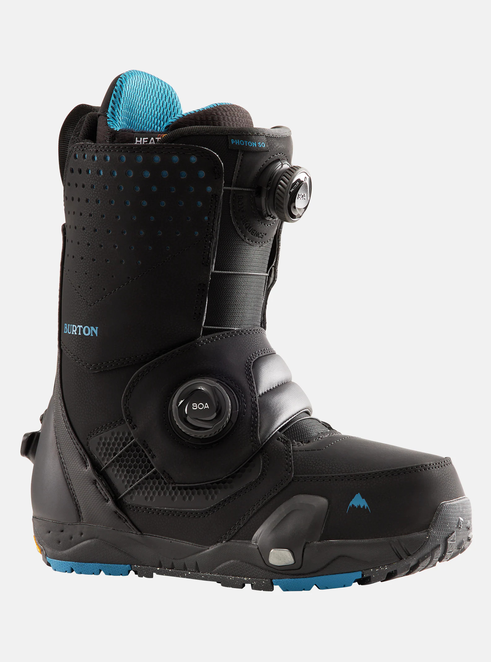 Men's Burton Photon Step On® Snowboard Boots | Burton Snowboards Canada