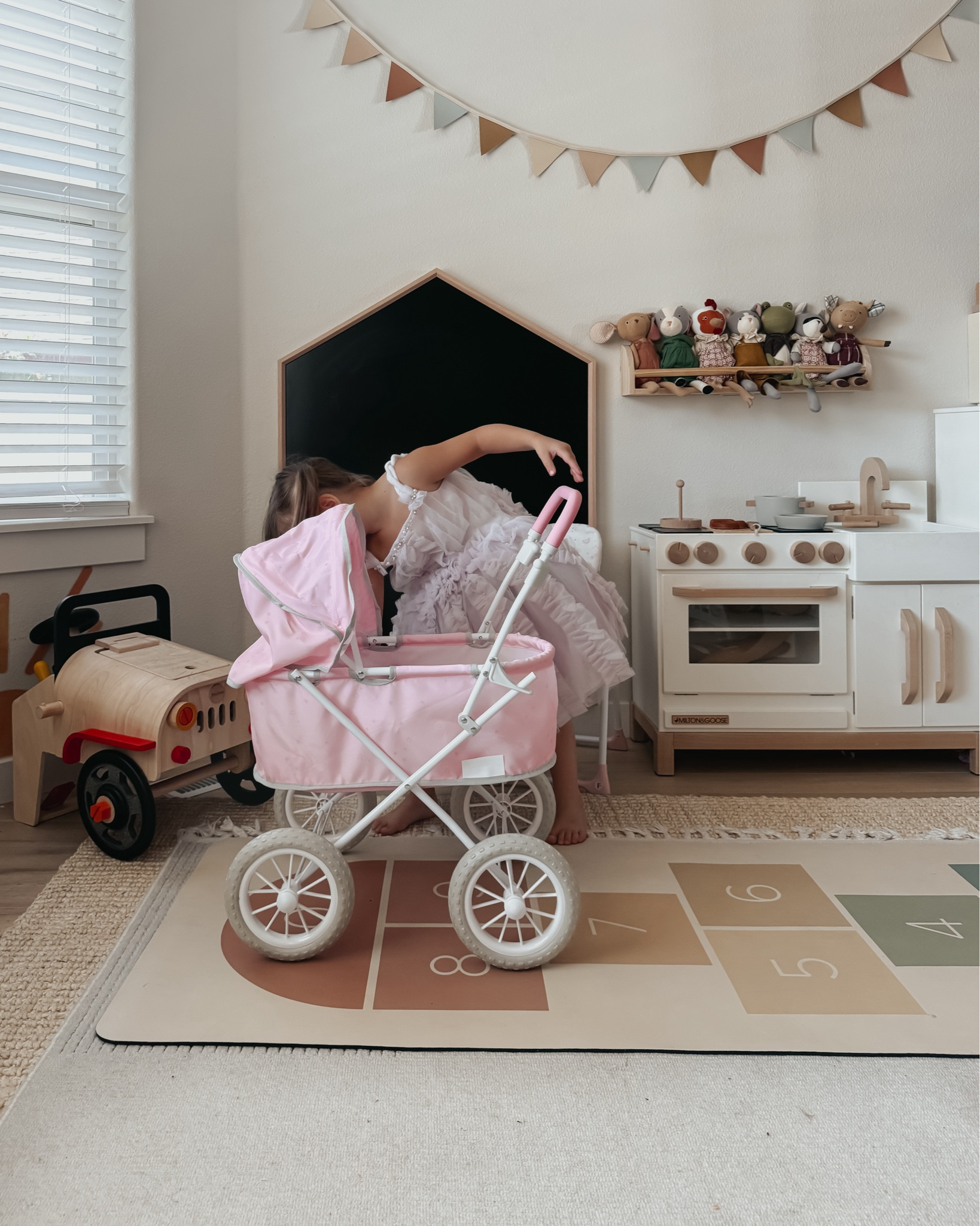 Hopscotch Lane just launched some cute new doll accessories that are super affordable and available at Walmart!

The pram, cradle, highchair and doll booster seat are all Hopscotch Lane ✨


| Rainbow toys, rainbow playroom, playroom toys, playroom ideas, playroom makeover |

#playroom #playroomdecor #playroominspo #playroomdesign #playrooms #playroomorganization #playroomideas #playroomstyling #playroommakeover #playroomfurniture #playroomfun #rainbowtoy #rainbowtoys #rainbowplayroom 
#amazon #amazonfinds #amazonmusthaves



#LTKKids #LTKFamily #LTKBaby