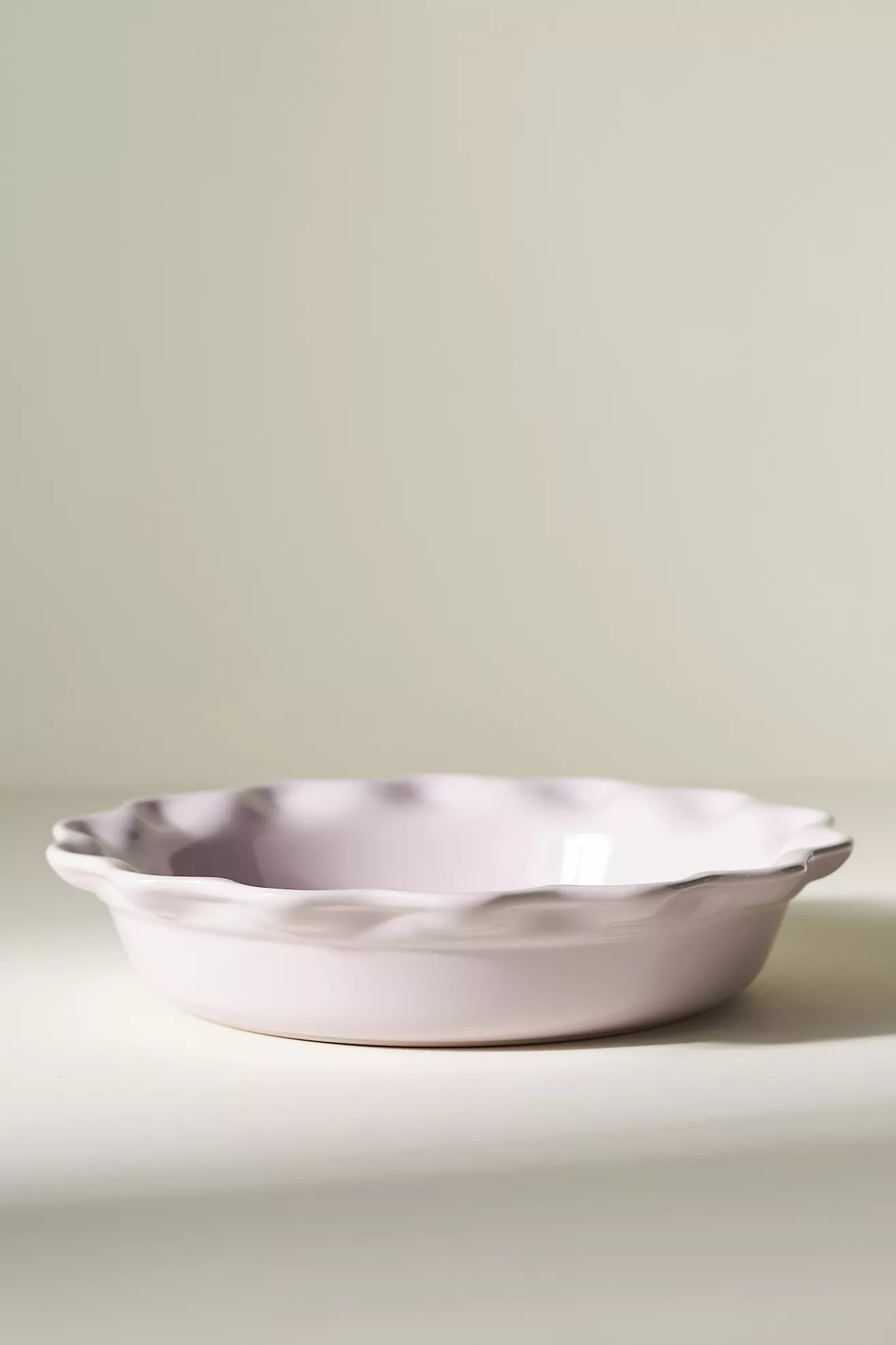 Le Creuset 9" Heritage Pie Dish | Anthropologie (US)