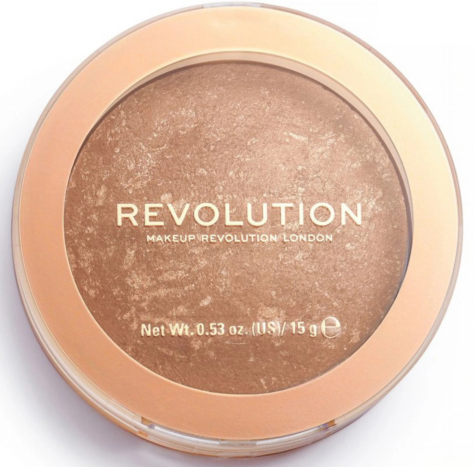 Revolution Bronzer Reloaded Long Weekend | Walmart (US)