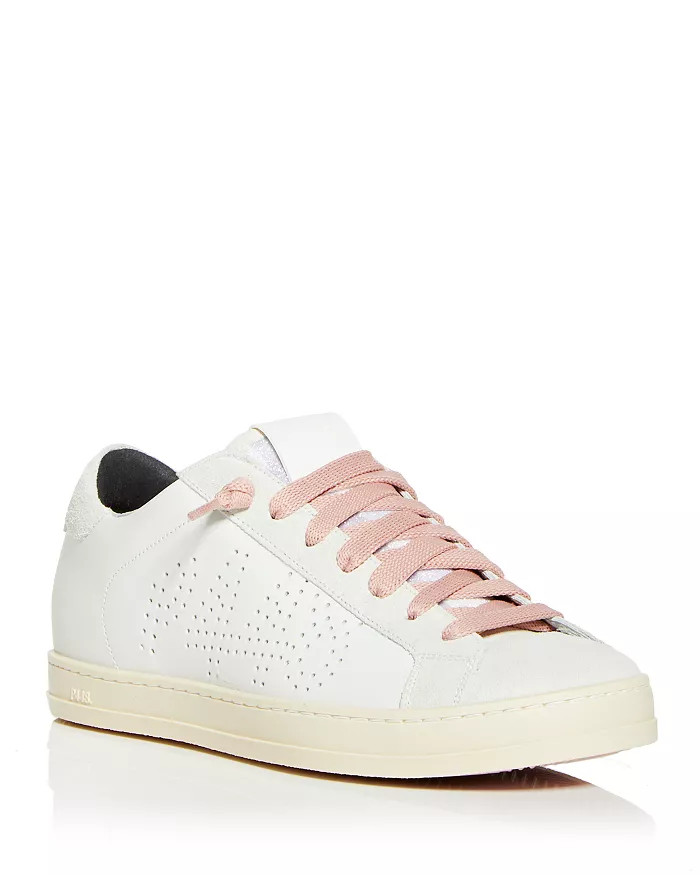Women's John Low Top Sneakers | Bloomingdale's (US)