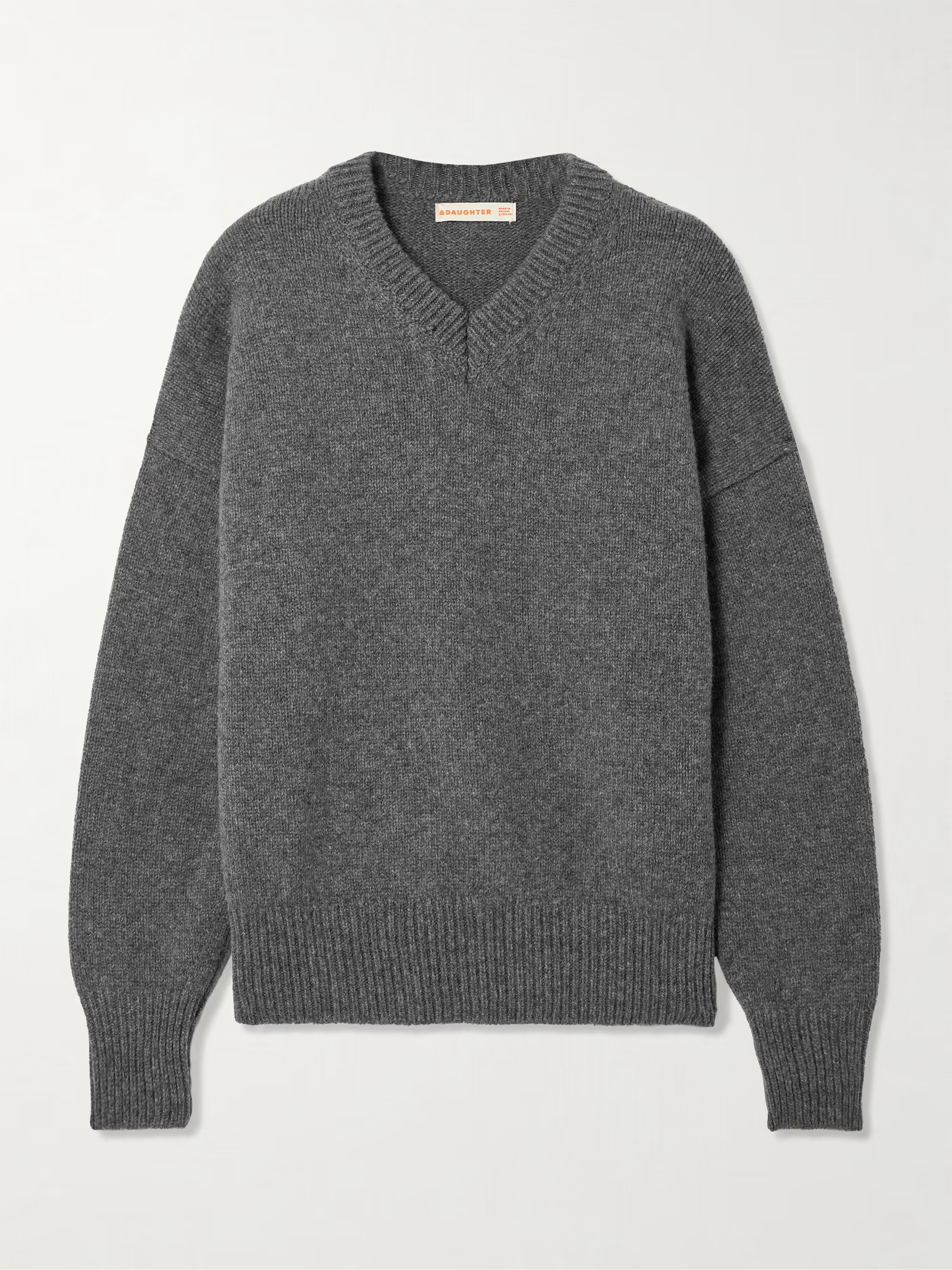 Balla wool sweater | NET-A-PORTER (UK & EU)
