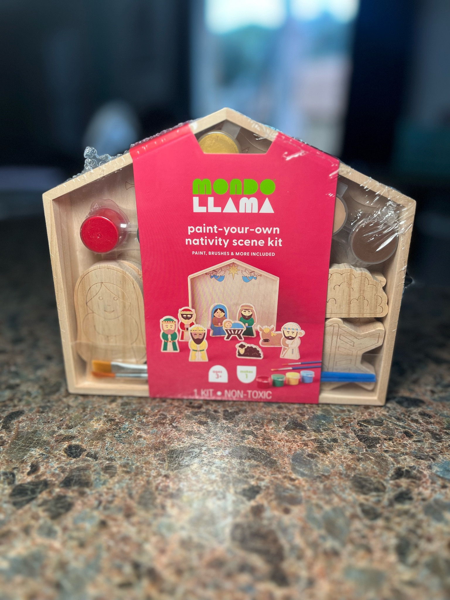 Holiday Mondo Llama Crafts 20% OFF🎯✨

#LTKKids #LTKHoliday #LTKSaleAlert
