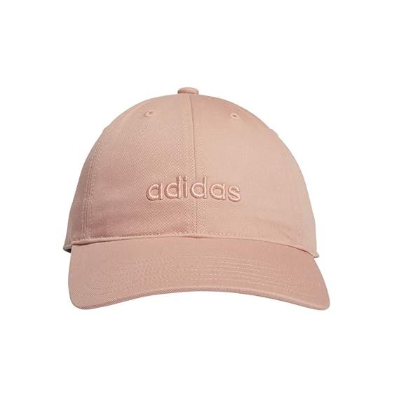 adidas Women's Contender Relaxed Adjustable Cap | Amazon (US)