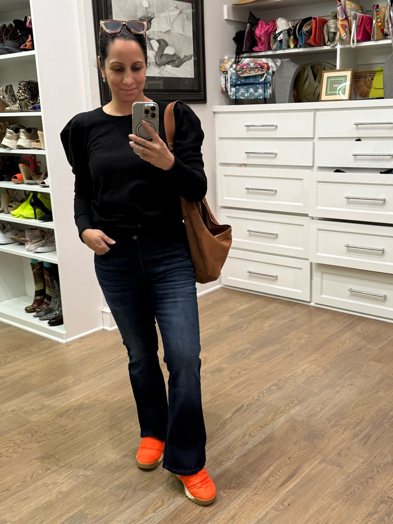 #ootd #waterproofshoes #wintershoes 

#LTKShoeCrush #LTKSeasonal #LTKStyleTip