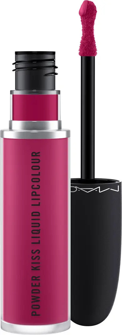 Powder Kiss Liquid Lipcolour | Nordstrom
