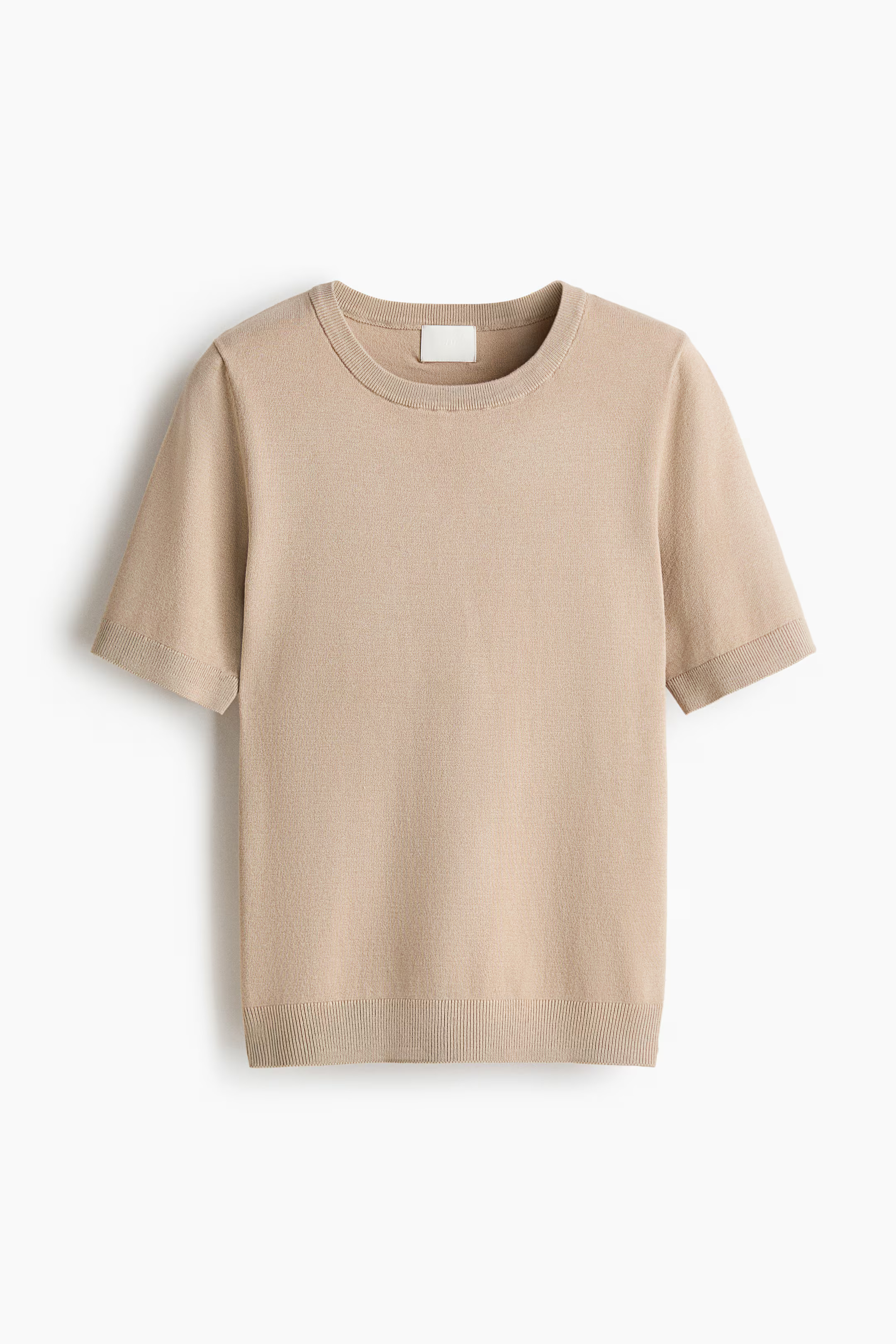 Fine-Knit Top | H&M (US + CA)