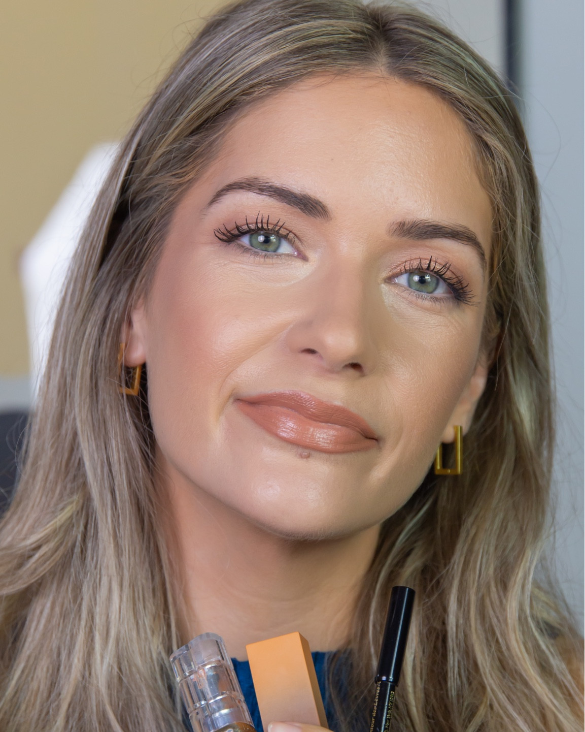 Affordable nude lip combo 

#LTKwedding #LTKbeauty #LTKfindsunder100