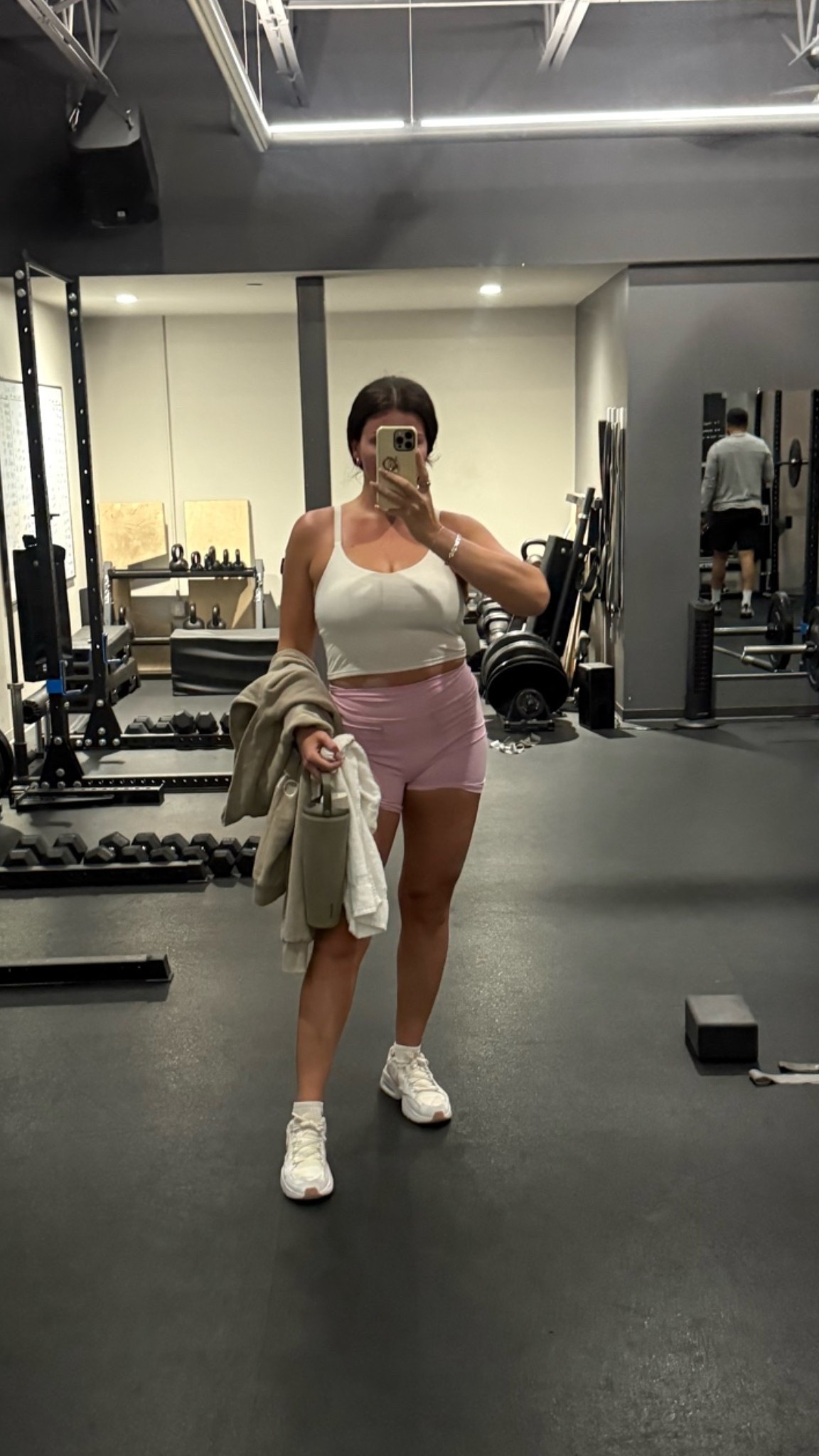 Amazon workout clothes