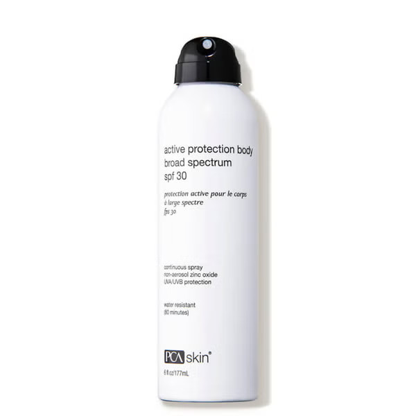 PCA SKIN Active Protection Body Broad Spectrum SPF 30 (6 fl. oz.) | Dermstore (US)