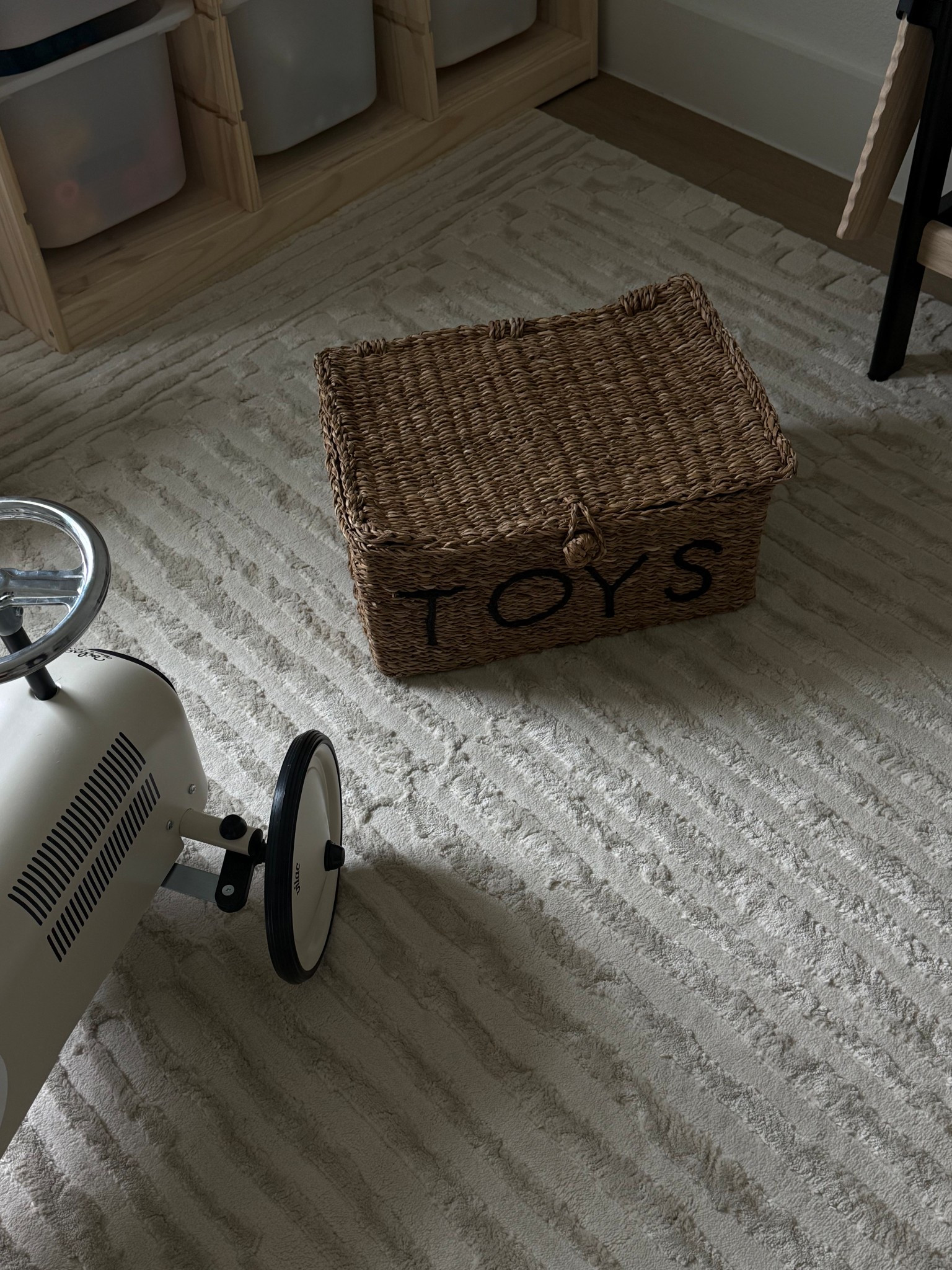 Boy nursery- boy neutral room - H&M home - beige home 

#LTKHome #LTKKids #LTKSaleAlert
