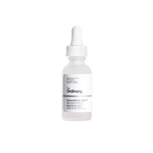The Ordinary Niacinamide 10% + Zinc 1% - 1 fl oz - Ulta Beauty | Target