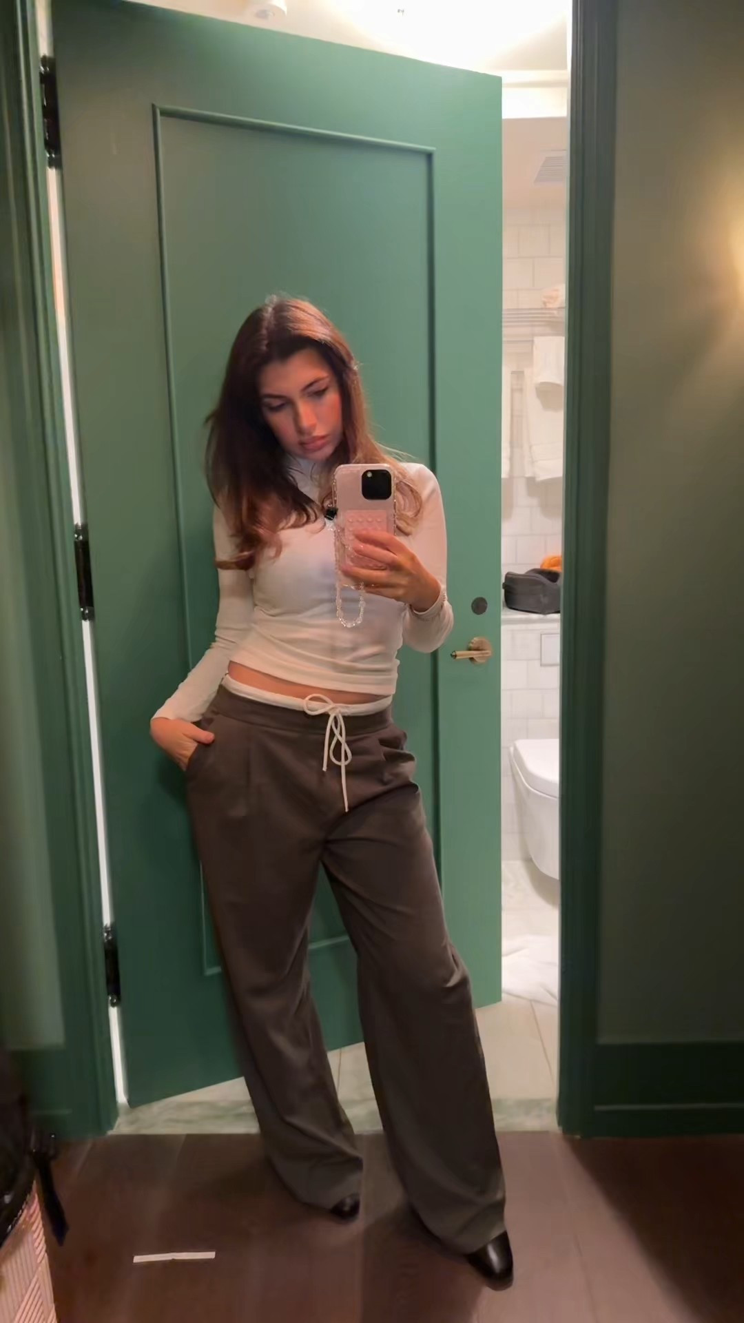 helloo nyc🍎


Brave Soul, NYC Outfits, ASOS, Brown Tailored Trousers, Schuh, Boots

#LTKfestive #LTKtravel #LTKwinter