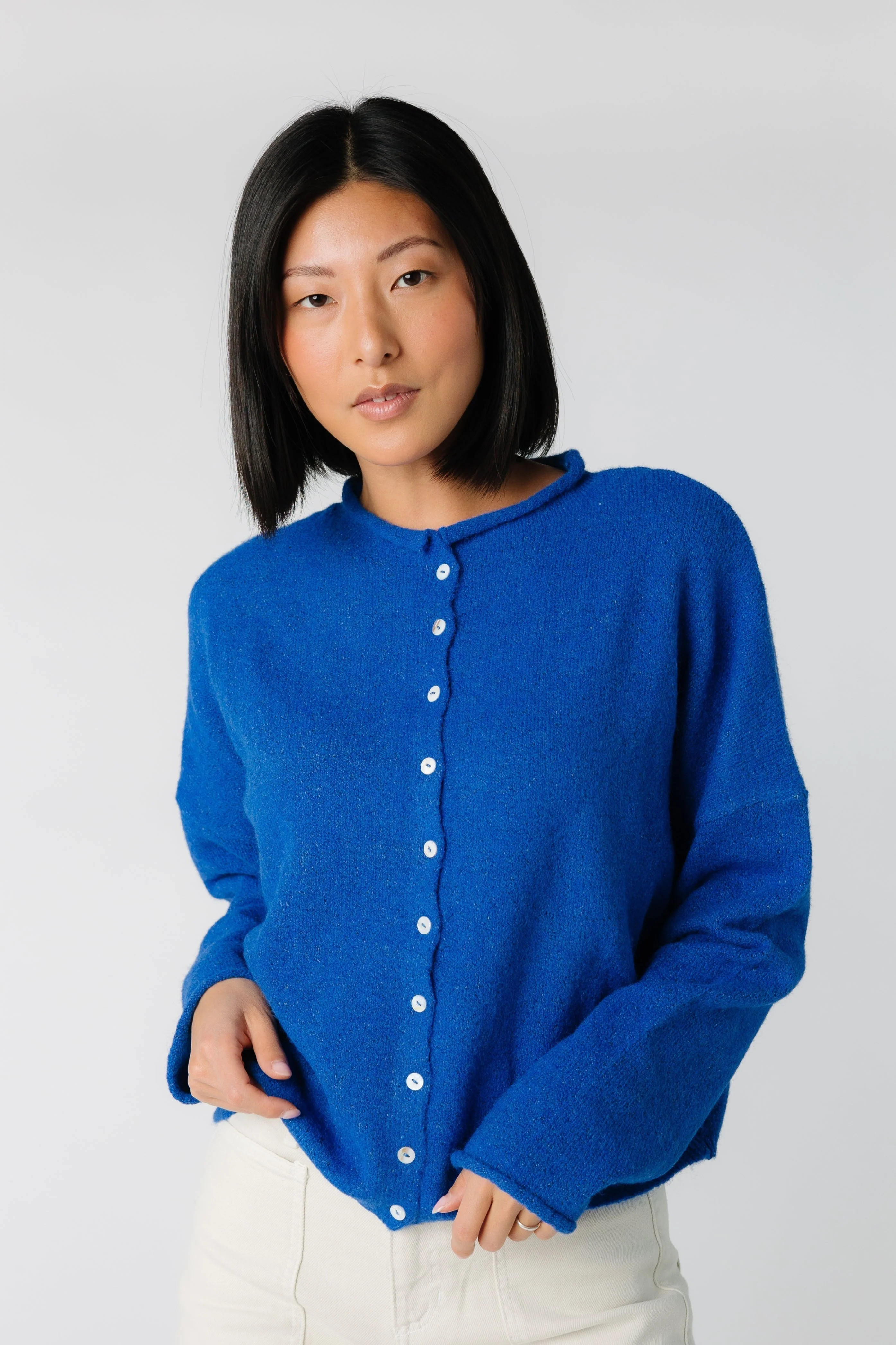 Aria Soft Cardigan | Called To Surf