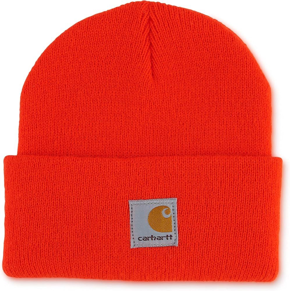 Carhartt Kids' Acrylic Watch Hat | Amazon (US)