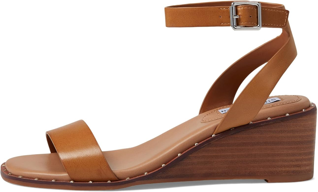 Steve Madden Womens Harlequin Sandal Sandal | Amazon (US)