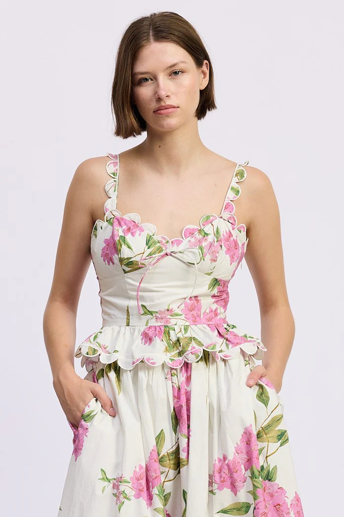 Esther Top | En Saison