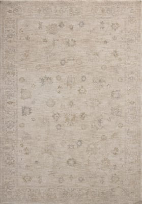 Chris Loves Julia x Loloi Louisa LOI-01 Vintage / Overdyed Area Rugs | Rugs Direct | Rugs Direct