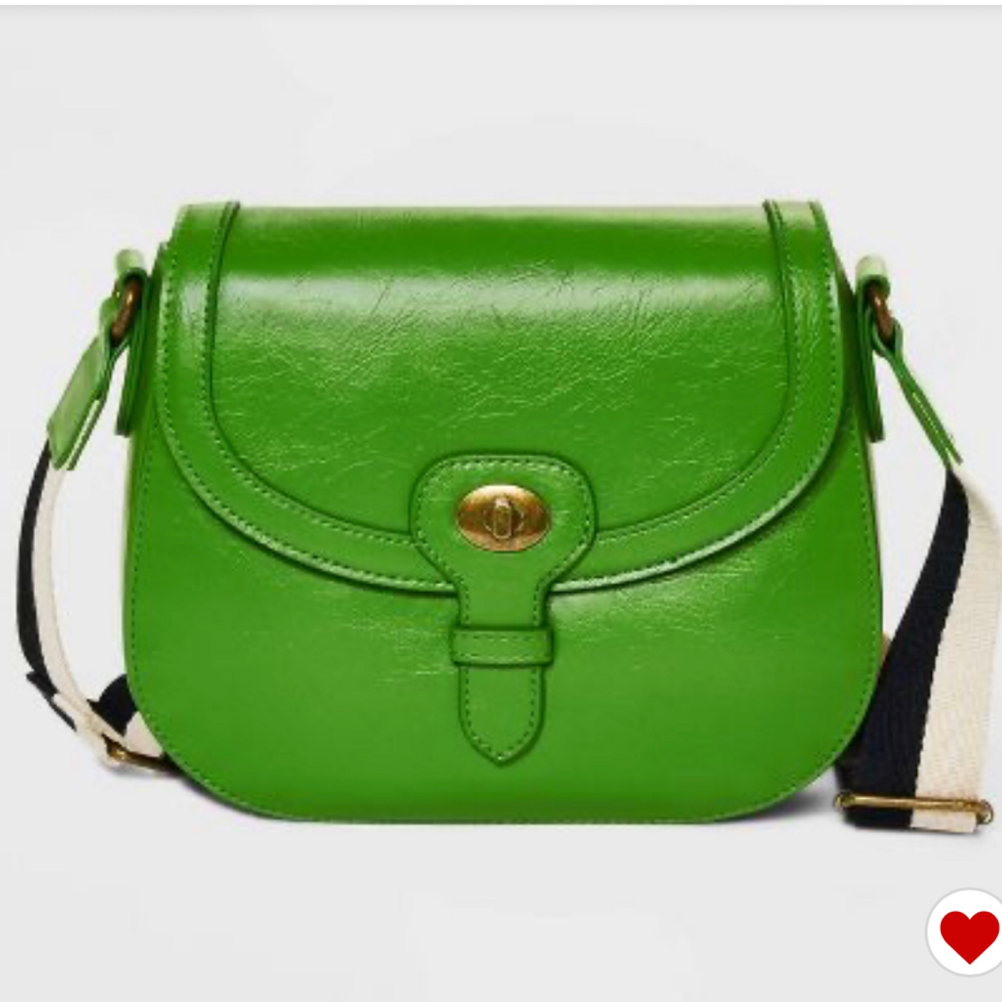 In love with this beautiful Kelly green satchel purse from Target. It also comes in a beautiful brown leather satchel and natural|yellow striped satchel  

#LTKunder50 #LTKSeasonal