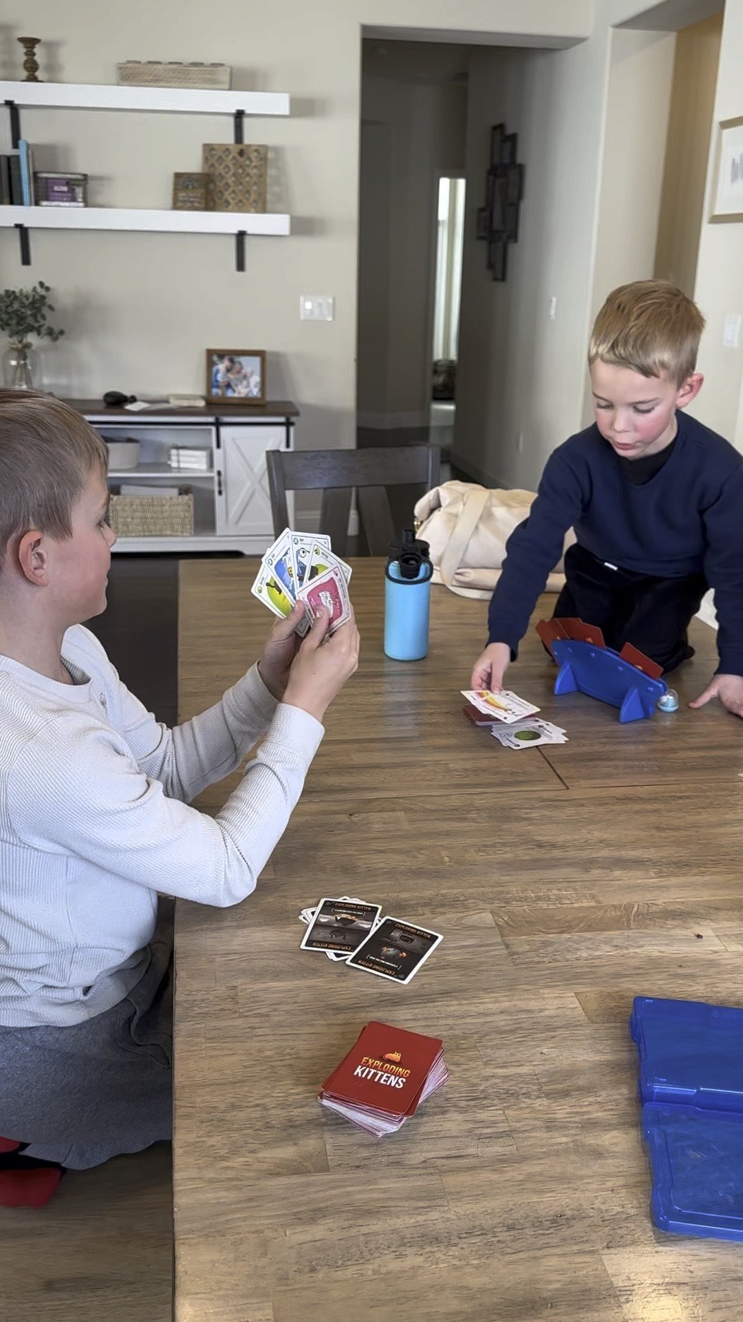 Our favorite easy card games for kids downtime or to play as a family 

#LTKfamily #LTKkids #LTKhome