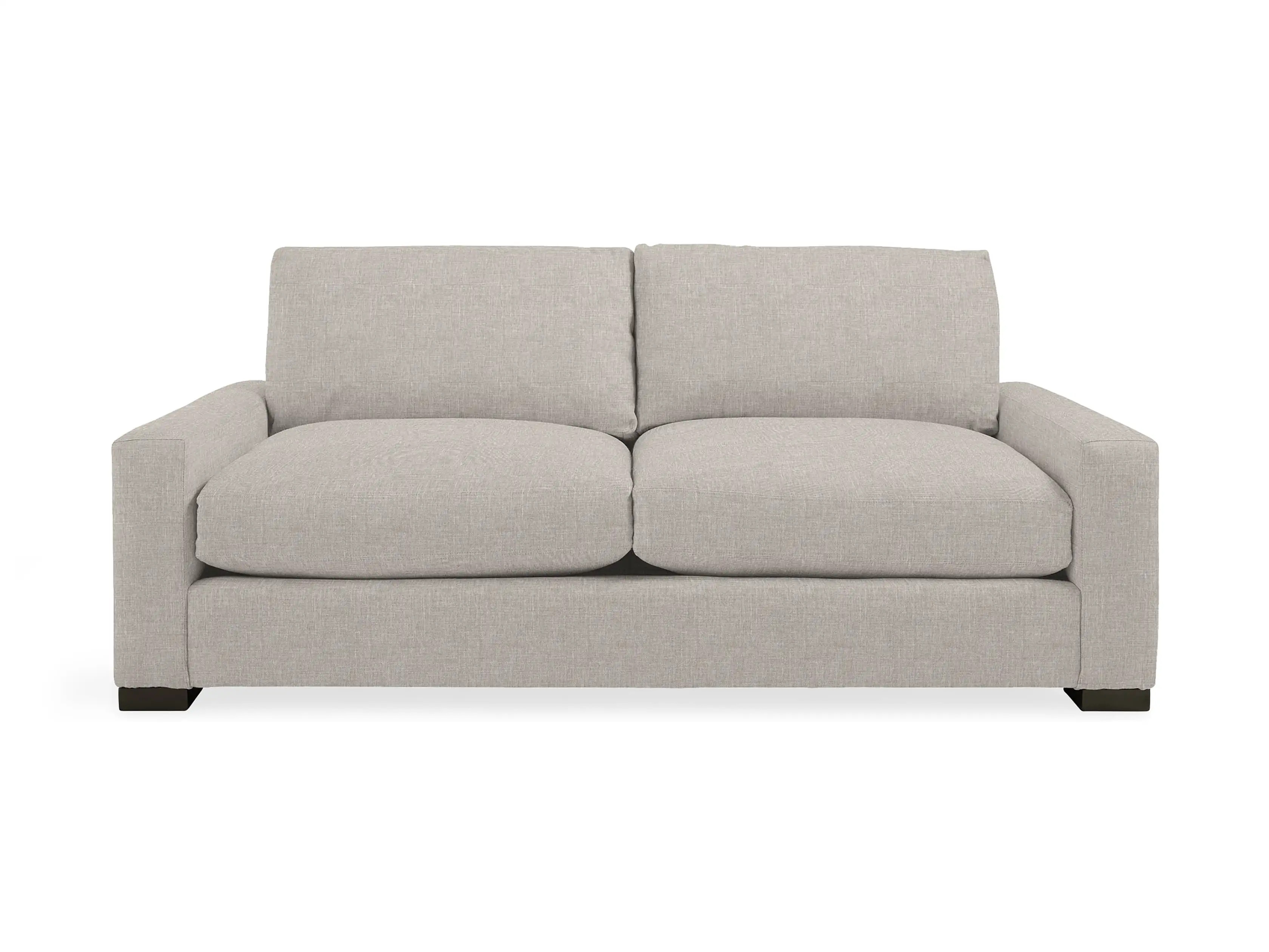 Remington Two Over Two Sofa | Arhaus
