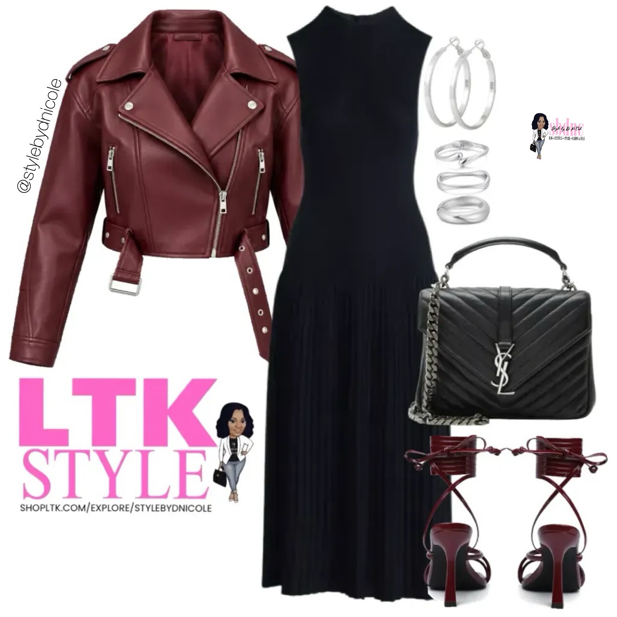 #LTKgrwm #LTKootd #LTKOver40
