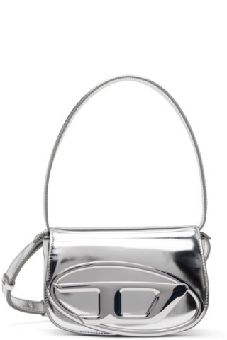 Silver 1dr Bag | SSENSE