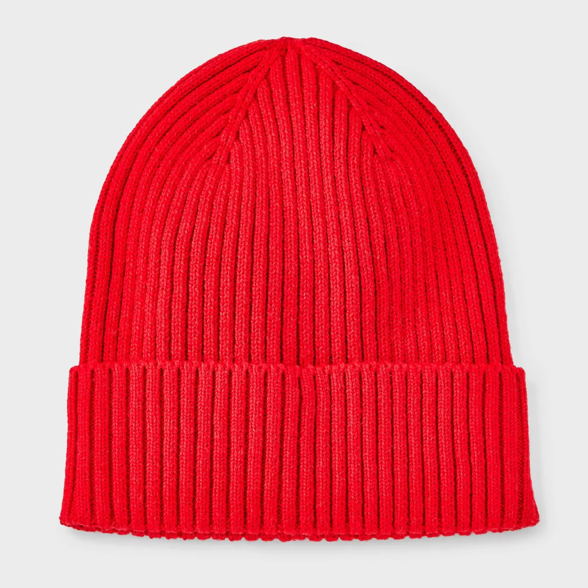 Ribbed Beanie - Universal Thread™ | Target