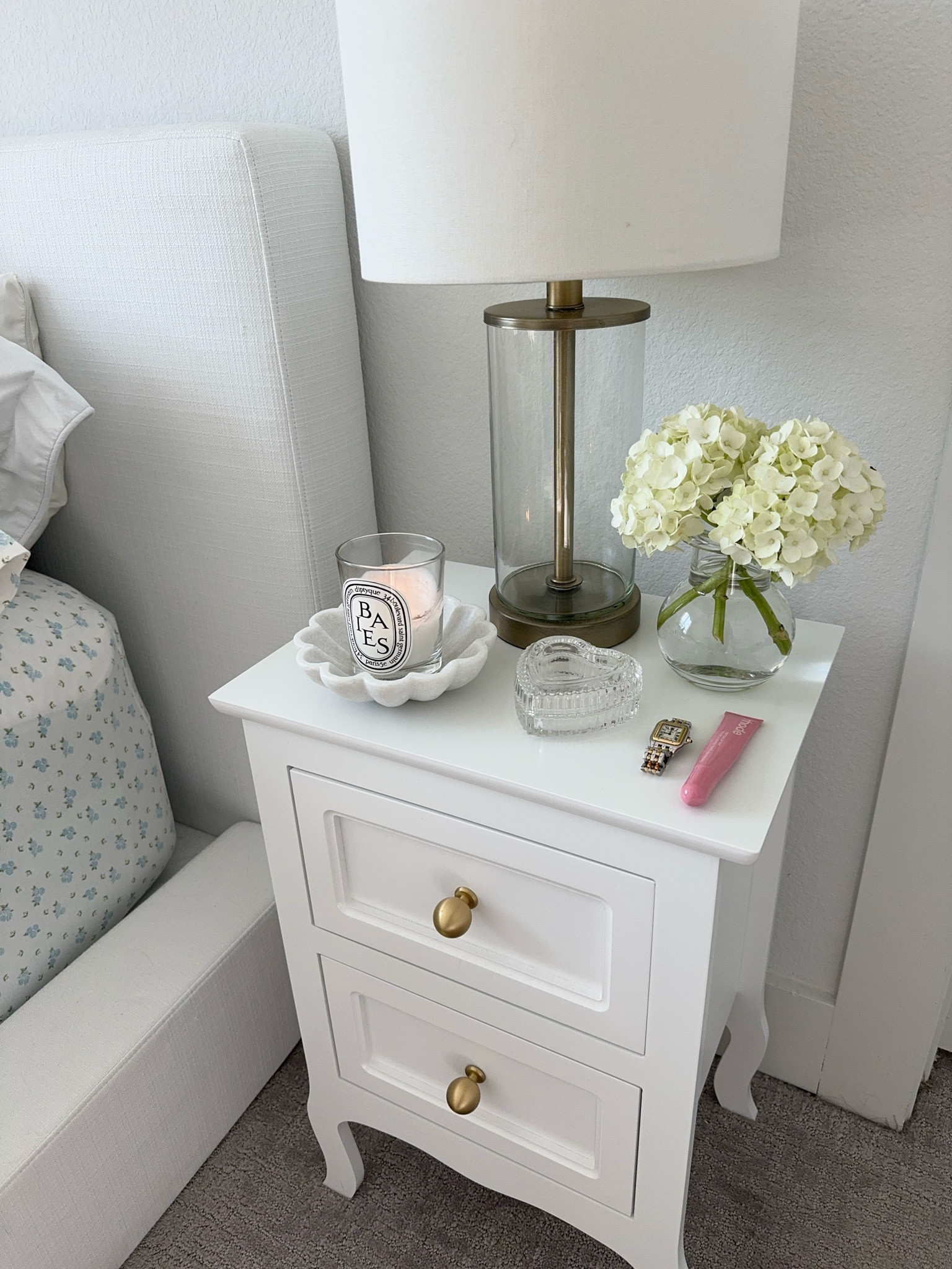 Nightstand details 🫶

#LTKFindsUnder100 #LTKHome #LTKFindsUnder50