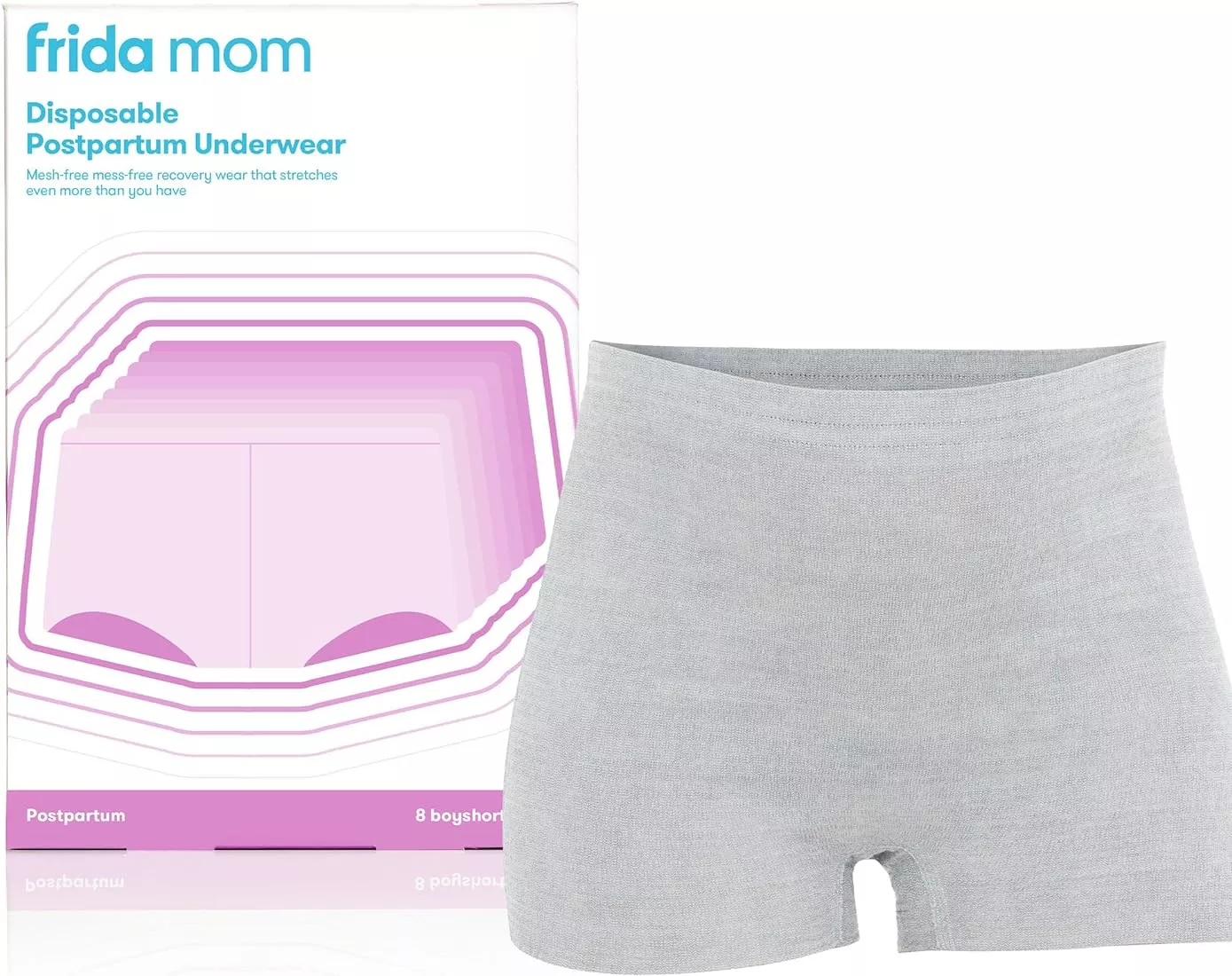 Frida Mom Disposable Underwear Boy … curated on LTK
