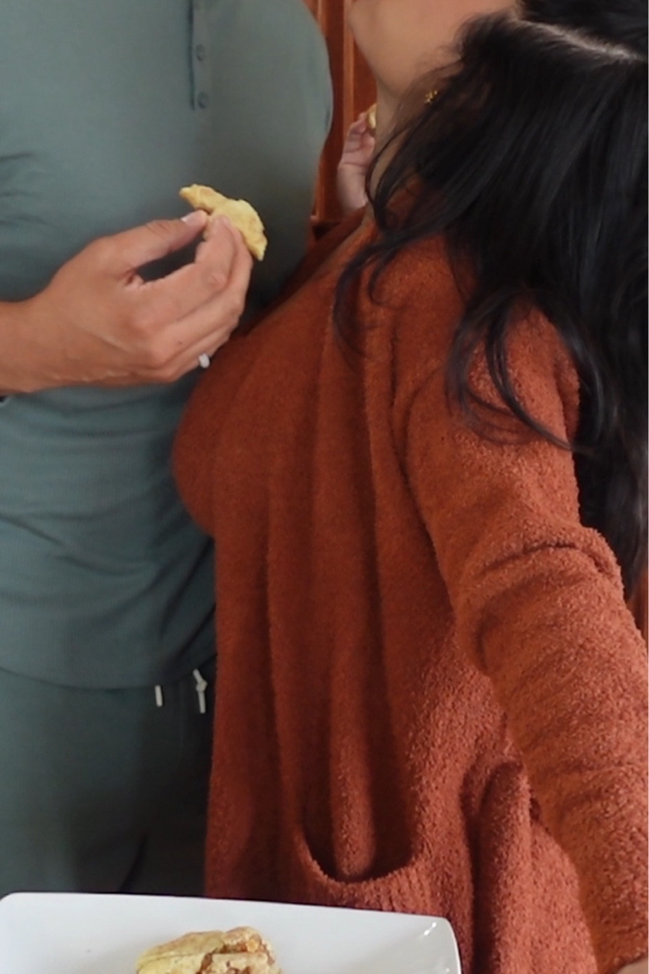 
The coziest I’ve ever been 😍in this lounge set


#LTKstyletip #LTKSeasonal