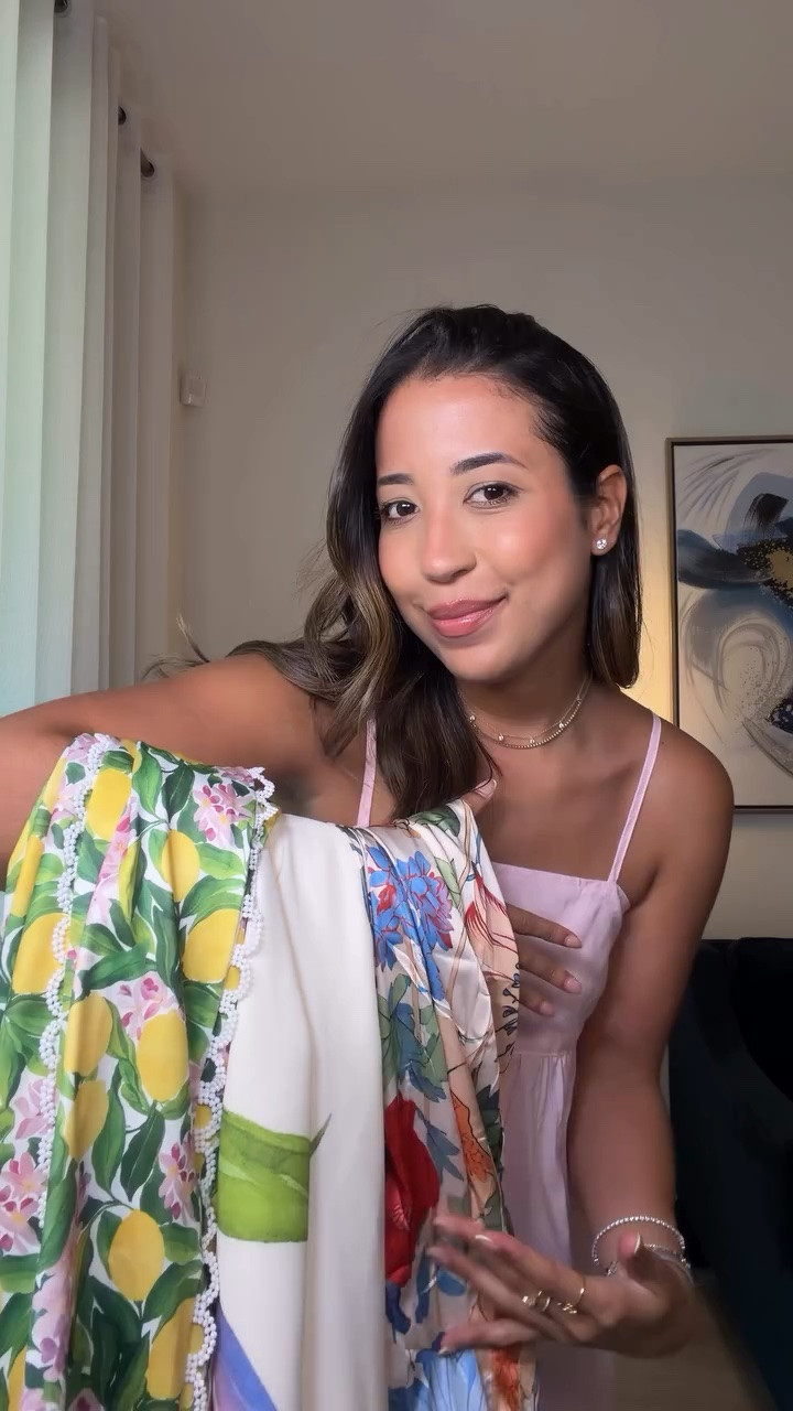 vestidos de amazon super frescos y comodos para este verano ☀️🌴🐚 la calidad de todosss esta 20/10!!!

comenta ‘shop’ y te envio los links a tu DM🔗💌

#amazonfinds #amazonfashion #outfitinspo #outfitideas #summeroutfits fashion, content creator, maxi dresses, ootd, latina creator, miami content creator