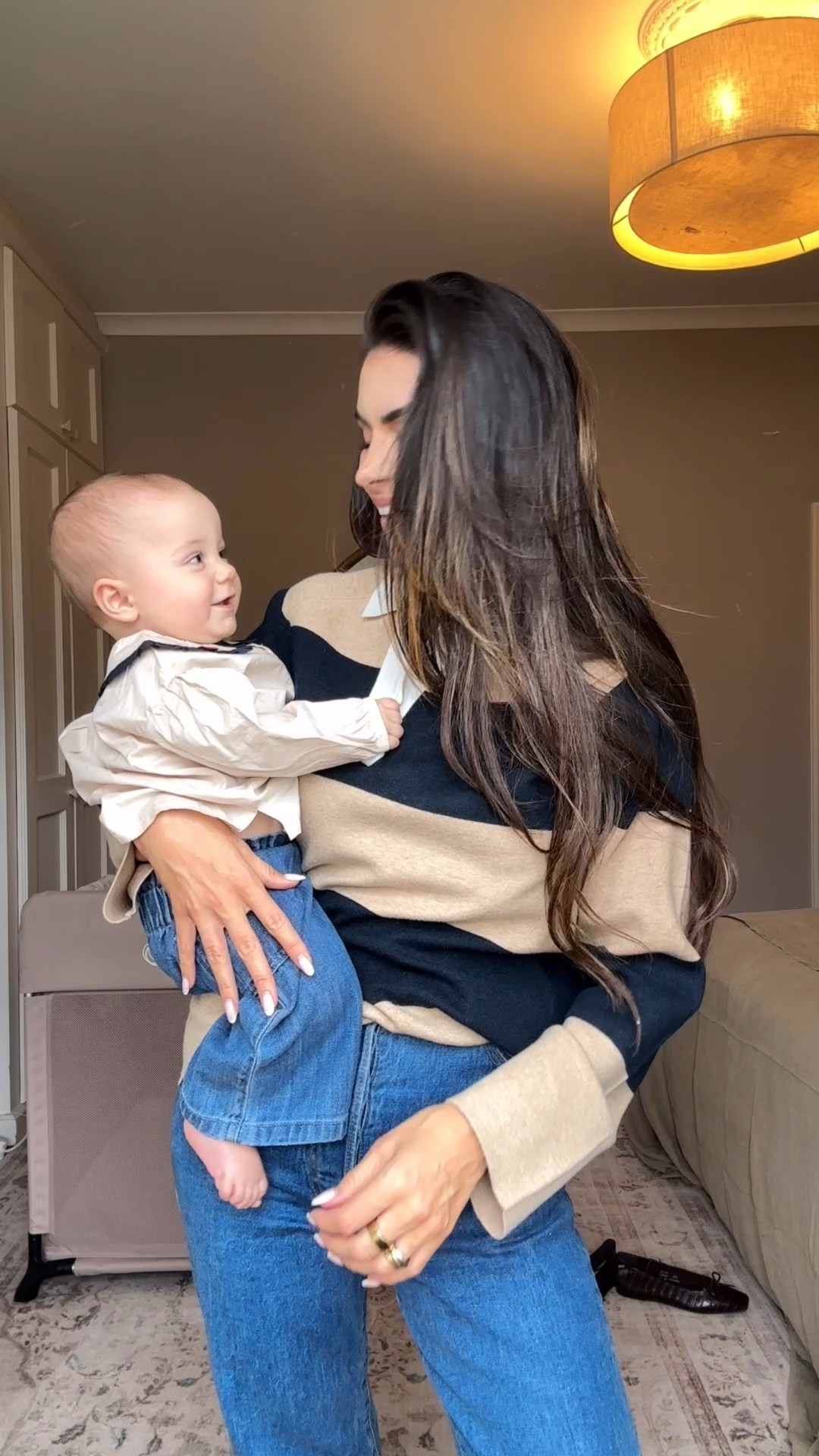 My favourite baby fit ever 

#LTKautumn #LTKbaby #LTKfamily